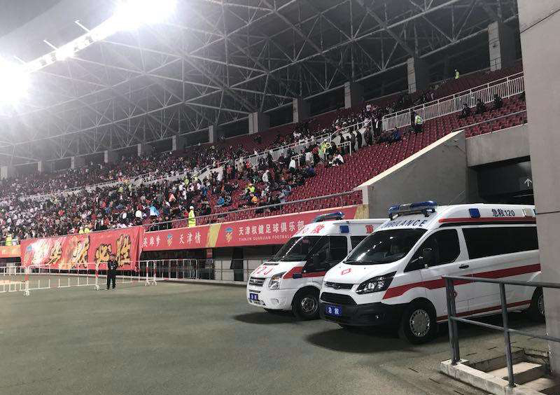 阿拉山口市大中小型活动保障